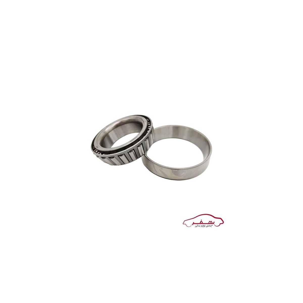 بلبرينگ هوزينگ EC41025H106 پژو 206 |آپكو  - كد 110255